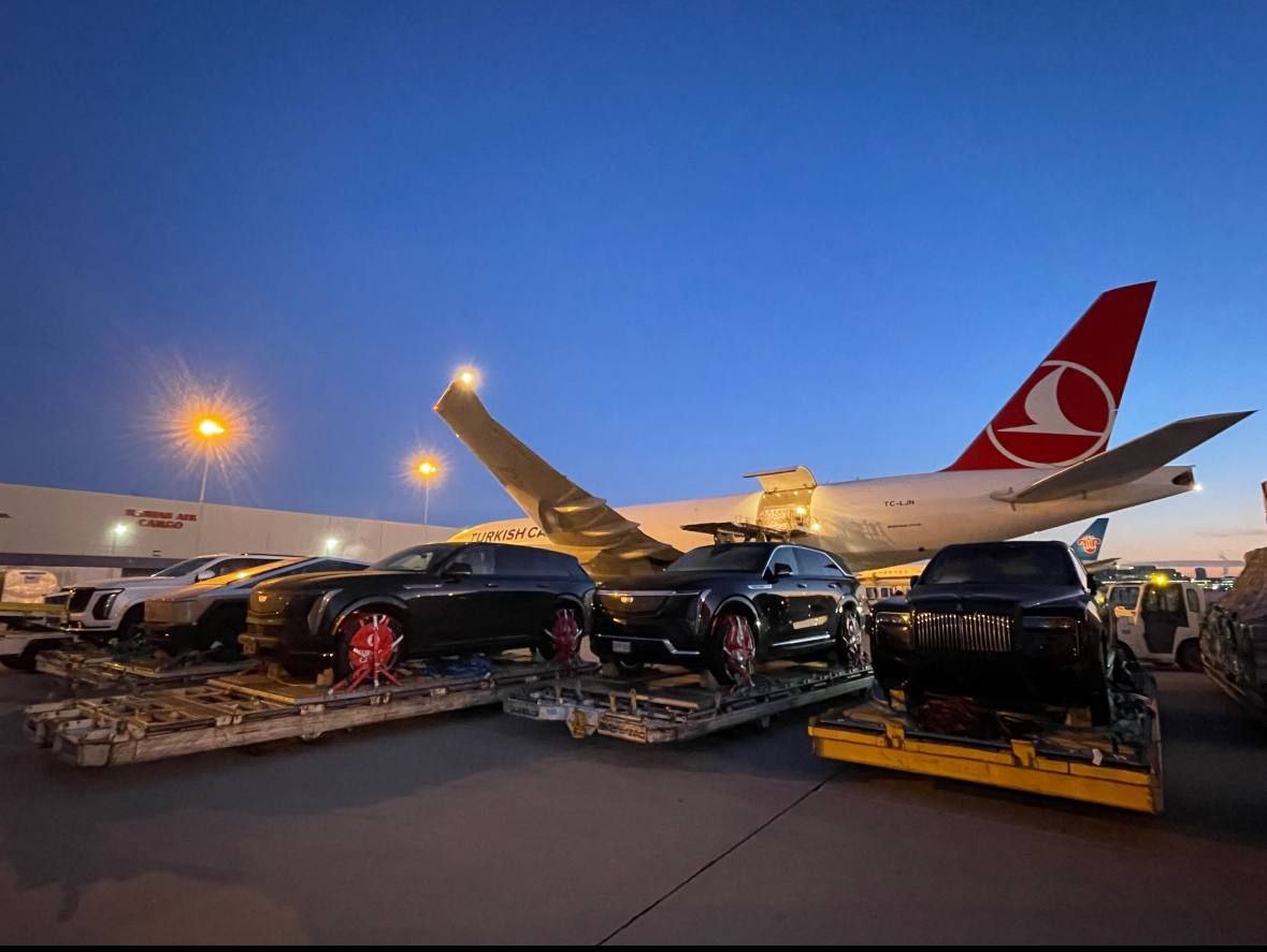 About Allegro Export